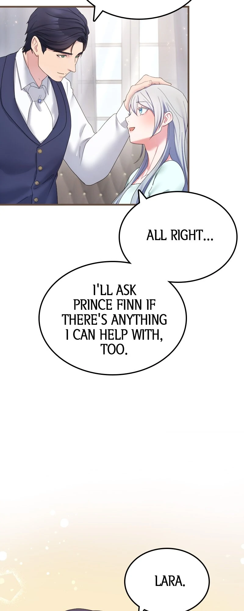 Useless Cinderella’s Feeble Attempt to Save the Kingdom Chapter 47 - Page 58