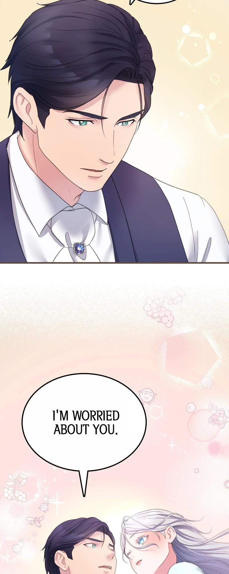 Useless Cinderella’s Feeble Attempt to Save the Kingdom Chapter 47 - Page 59