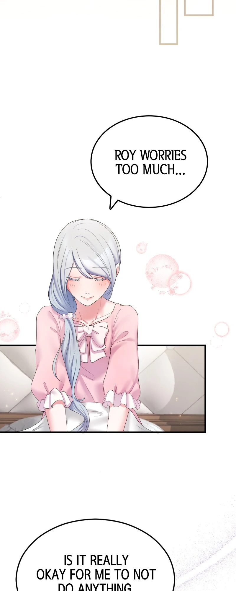 Useless Cinderella’s Feeble Attempt to Save the Kingdom Chapter 47 - Page 62