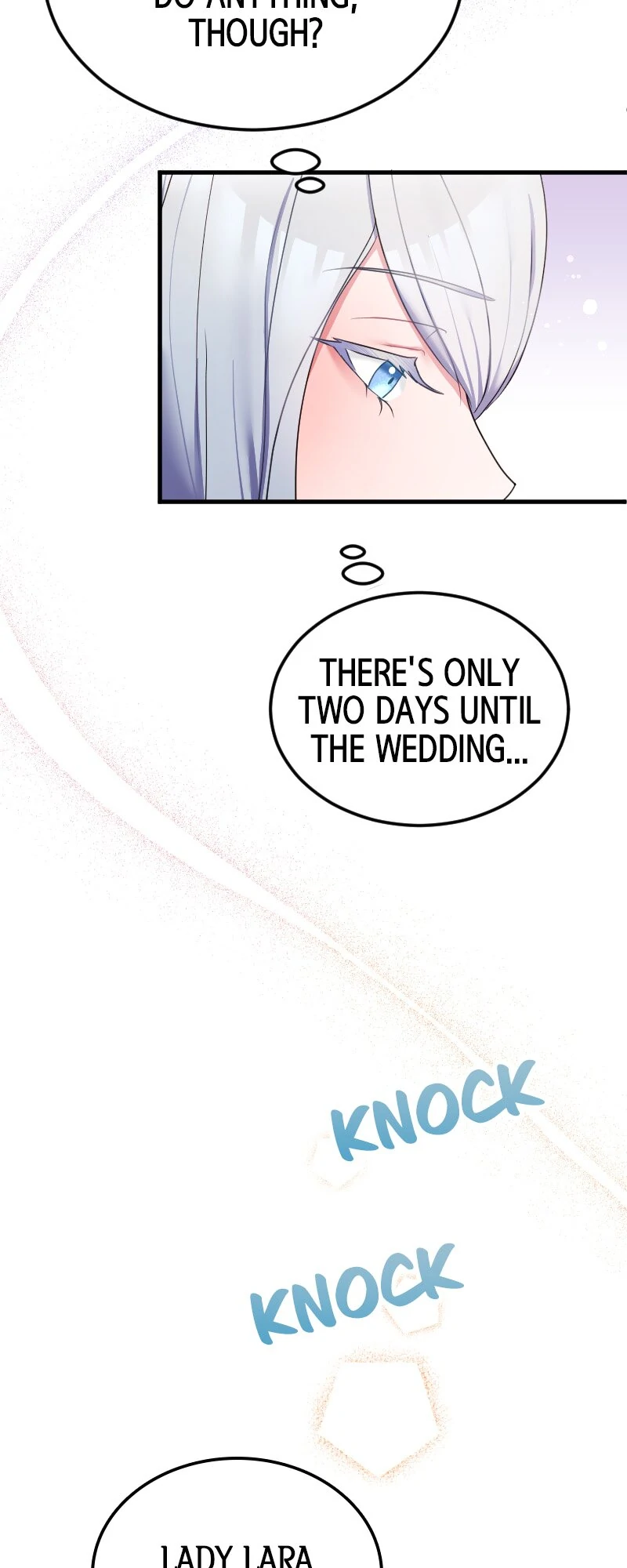 Useless Cinderella’s Feeble Attempt to Save the Kingdom Chapter 47 - Page 63