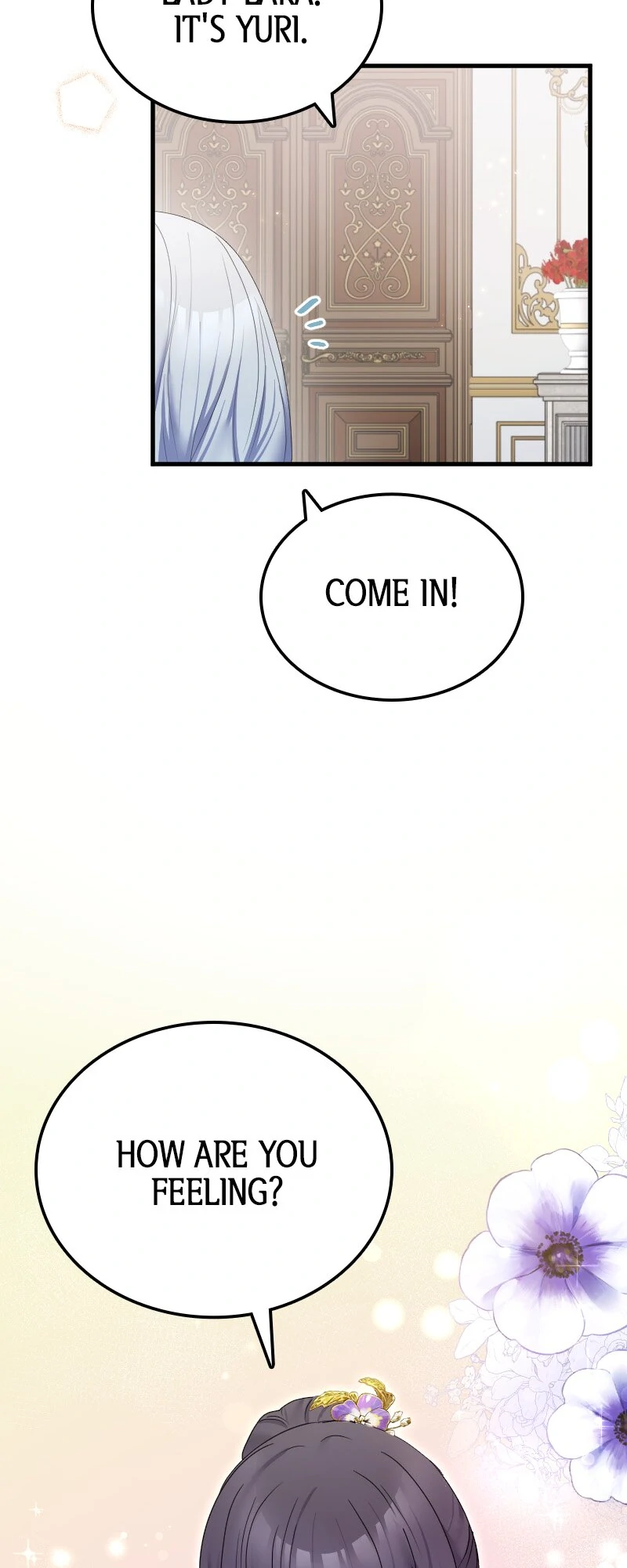 Useless Cinderella’s Feeble Attempt to Save the Kingdom Chapter 47 - Page 64