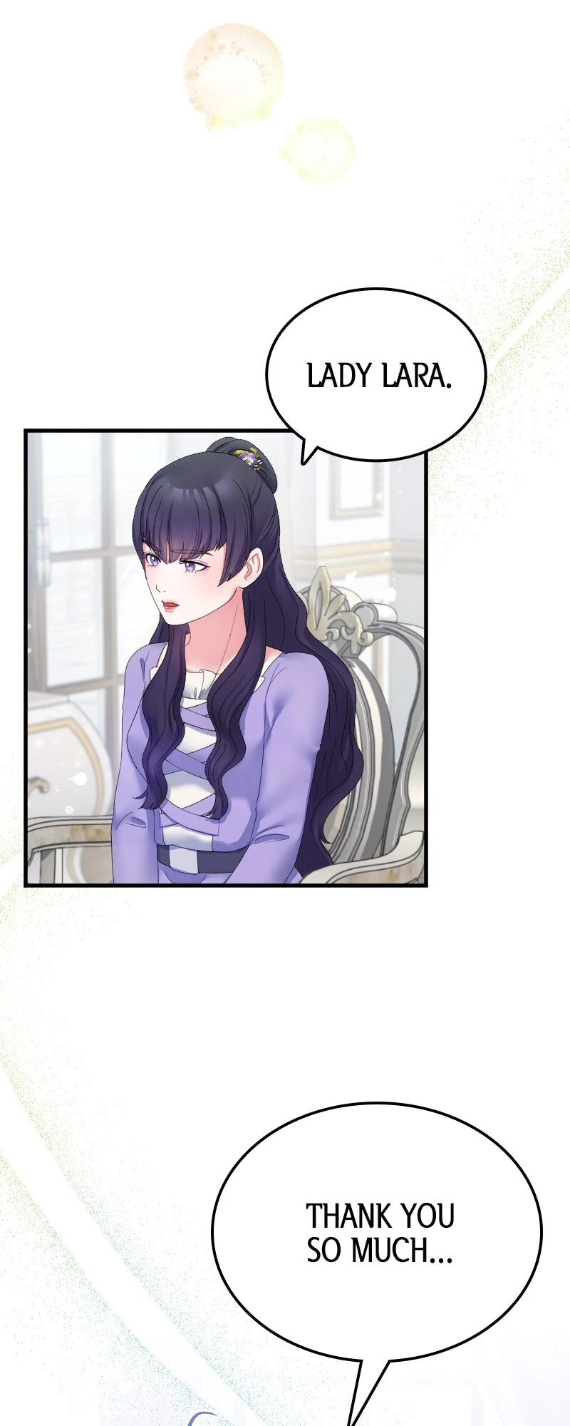 Useless Cinderella’s Feeble Attempt to Save the Kingdom Chapter 48 - Page 10