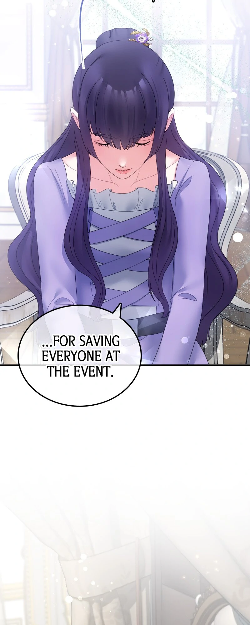 Useless Cinderella’s Feeble Attempt to Save the Kingdom Chapter 48 - Page 11
