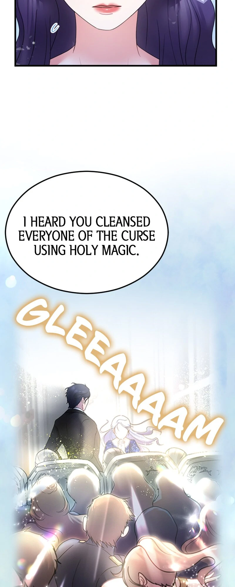 Useless Cinderella’s Feeble Attempt to Save the Kingdom Chapter 48 - Page 13