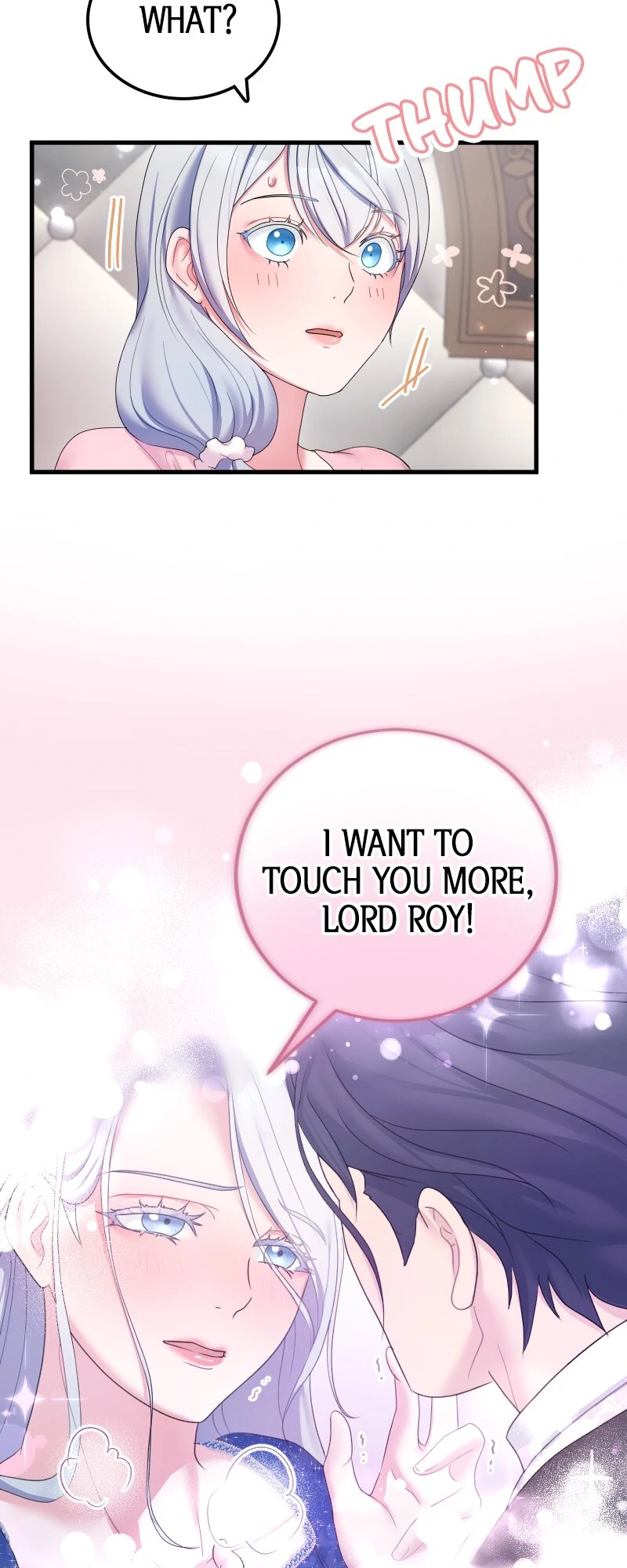 Useless Cinderella’s Feeble Attempt to Save the Kingdom Chapter 48 - Page 15