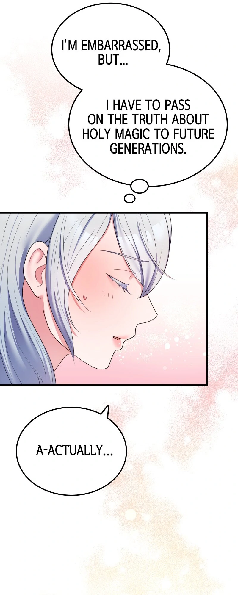Useless Cinderella’s Feeble Attempt to Save the Kingdom Chapter 48 - Page 17