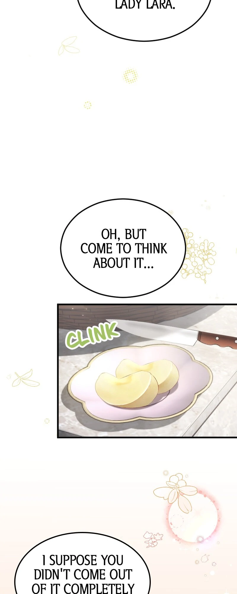 Useless Cinderella’s Feeble Attempt to Save the Kingdom Chapter 48 - Page 20