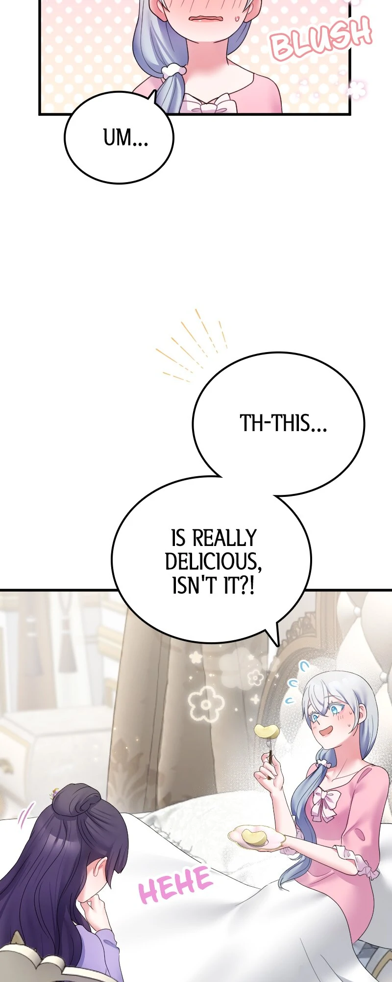 Useless Cinderella’s Feeble Attempt to Save the Kingdom Chapter 48 - Page 22
