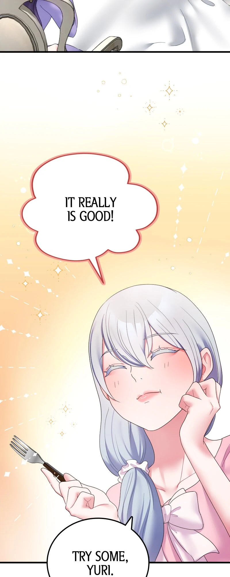 Useless Cinderella’s Feeble Attempt to Save the Kingdom Chapter 48 - Page 23
