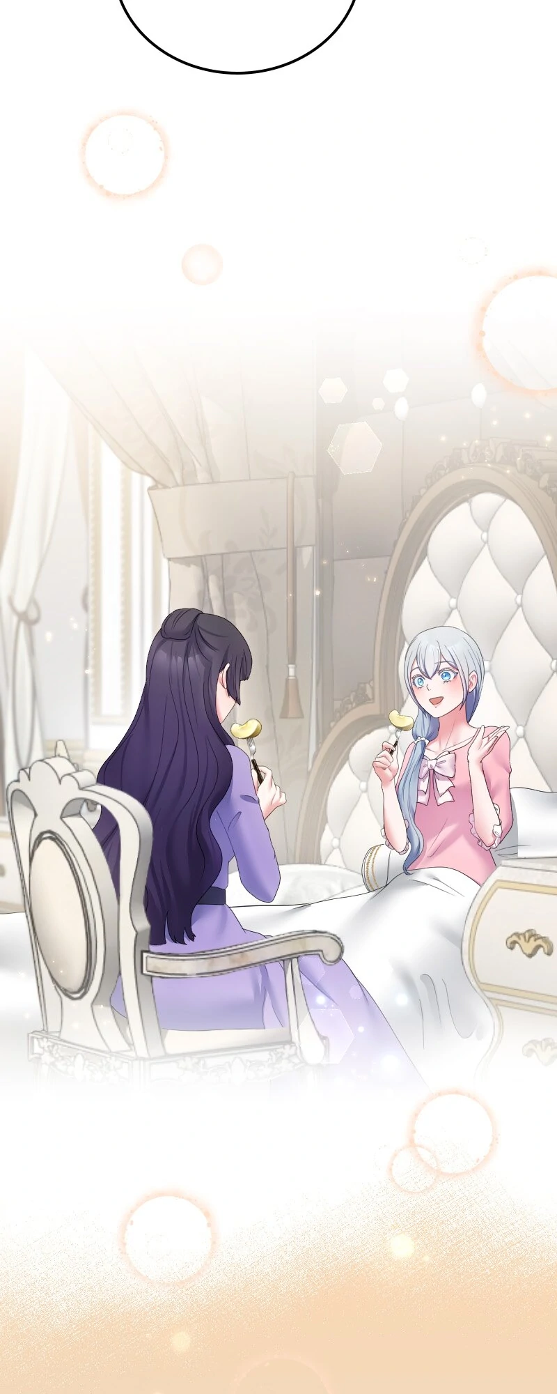 Useless Cinderella’s Feeble Attempt to Save the Kingdom Chapter 48 - Page 24