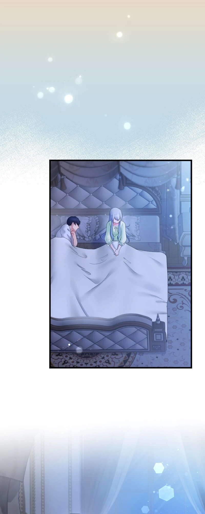 Useless Cinderella’s Feeble Attempt to Save the Kingdom Chapter 48 - Page 26