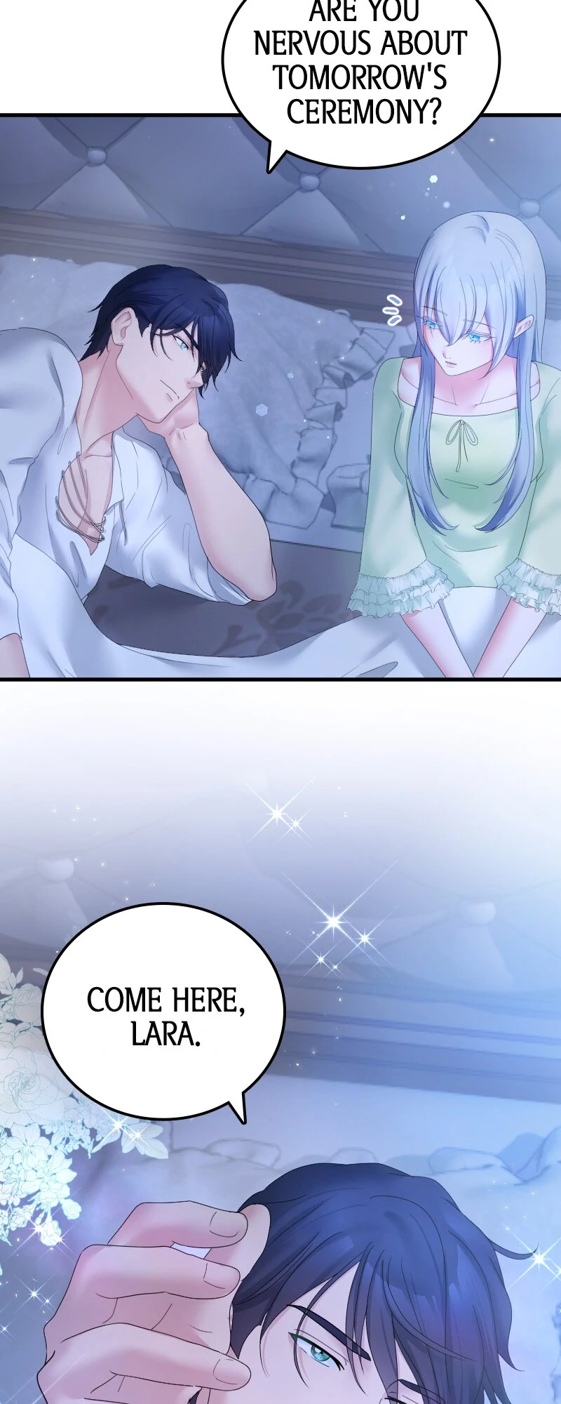 Useless Cinderella’s Feeble Attempt to Save the Kingdom Chapter 48 - Page 28