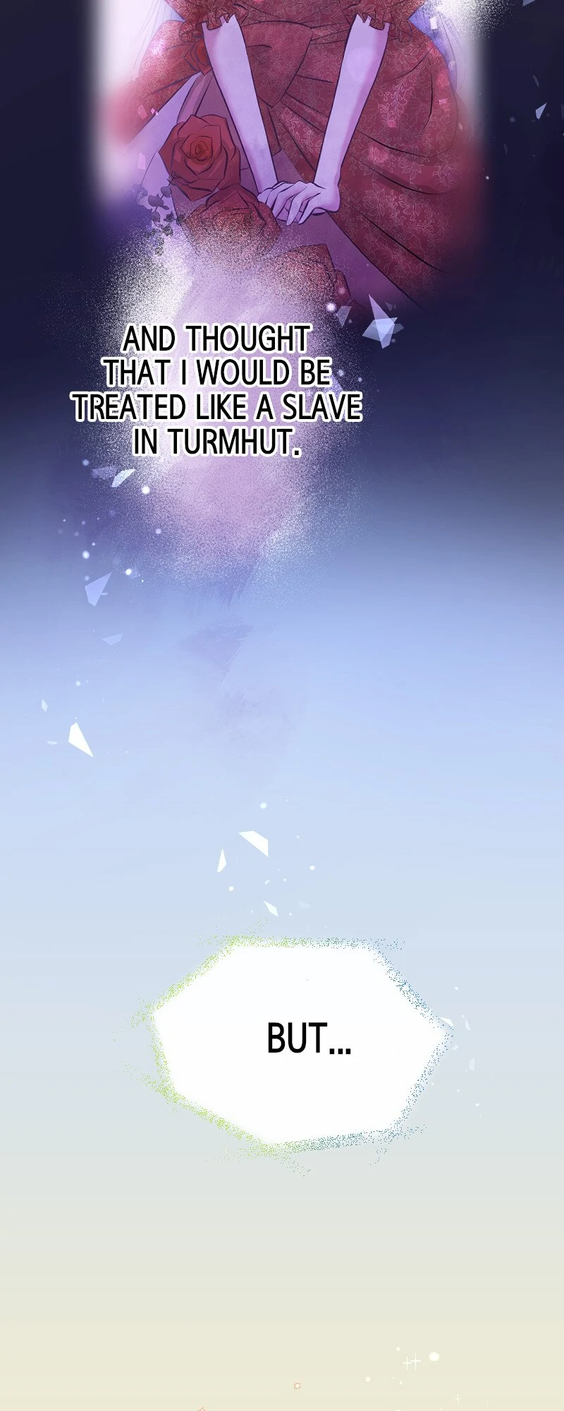 Useless Cinderella’s Feeble Attempt to Save the Kingdom Chapter 48 - Page 36