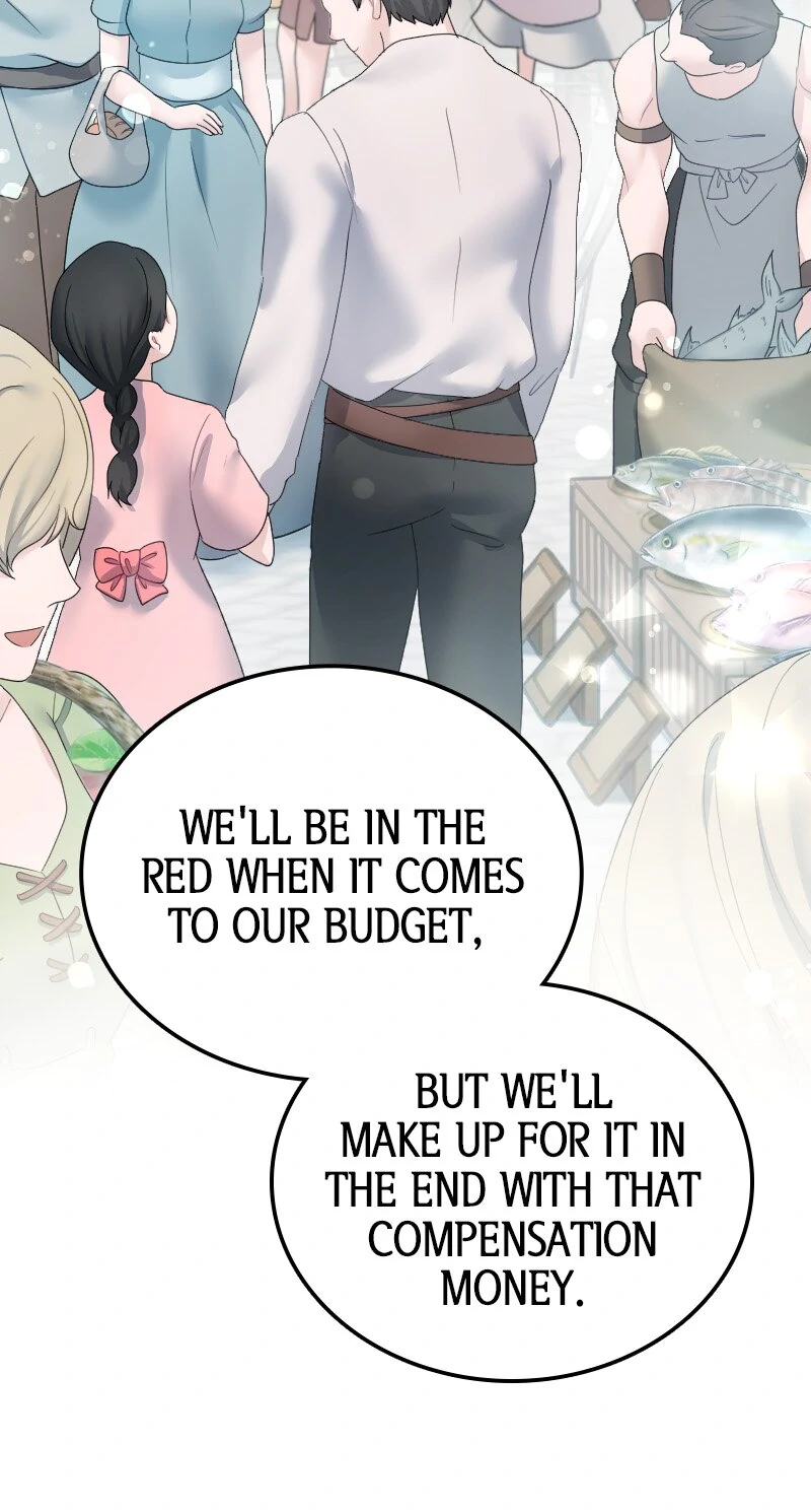 Useless Cinderella’s Feeble Attempt to Save the Kingdom Chapter 48 - Page 4