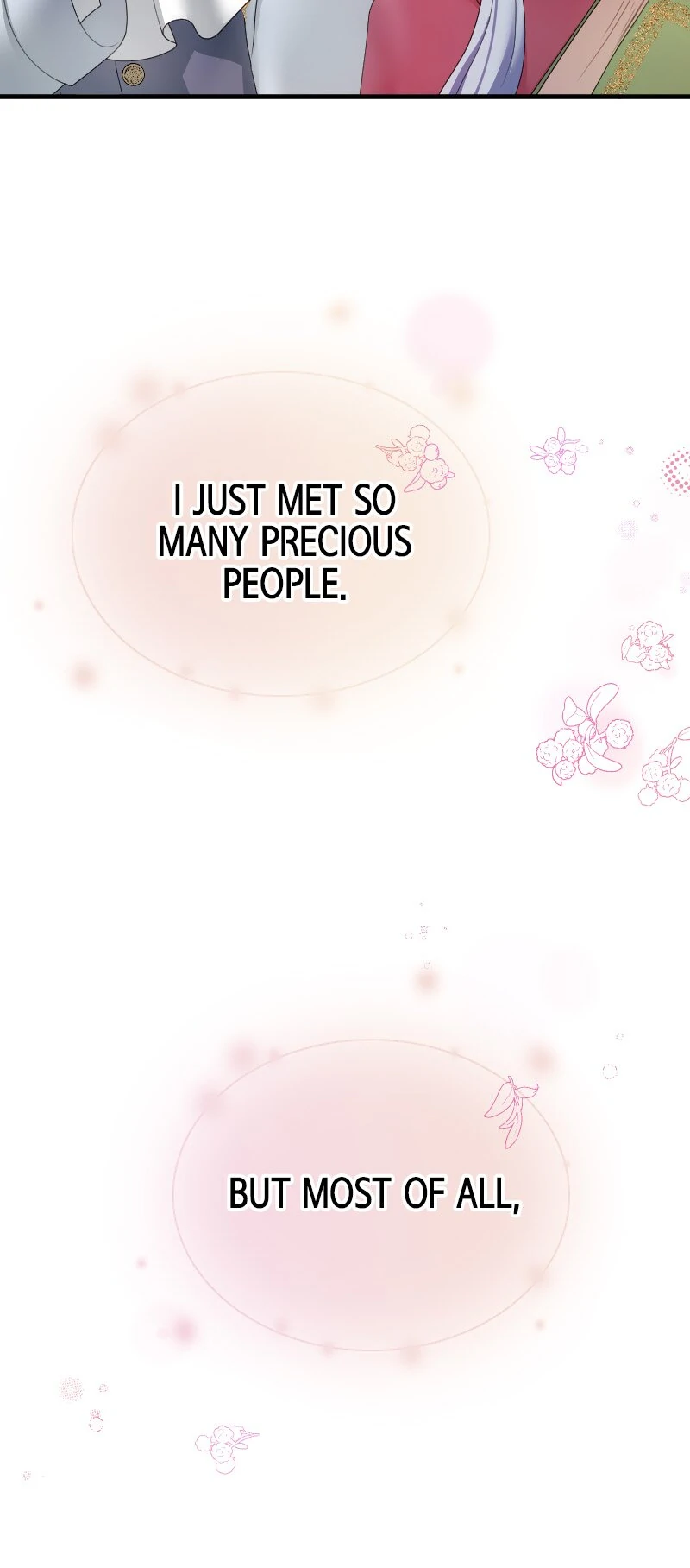 Useless Cinderella’s Feeble Attempt to Save the Kingdom Chapter 48 - Page 40