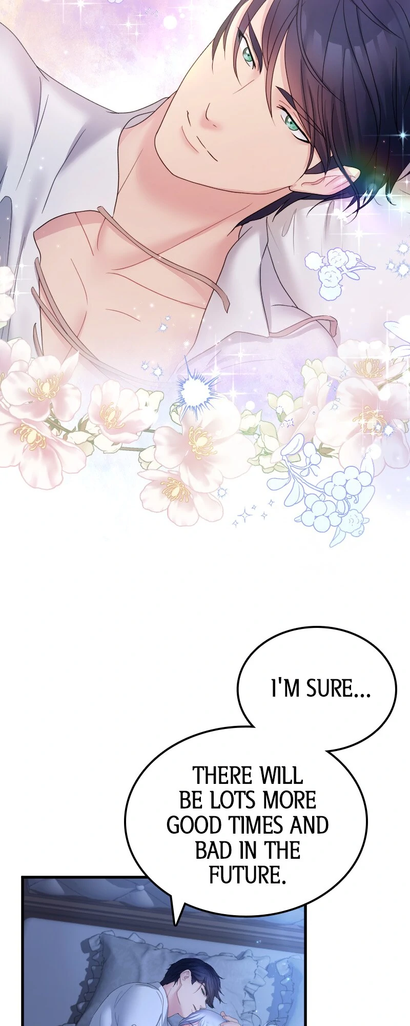 Useless Cinderella’s Feeble Attempt to Save the Kingdom Chapter 48 - Page 42