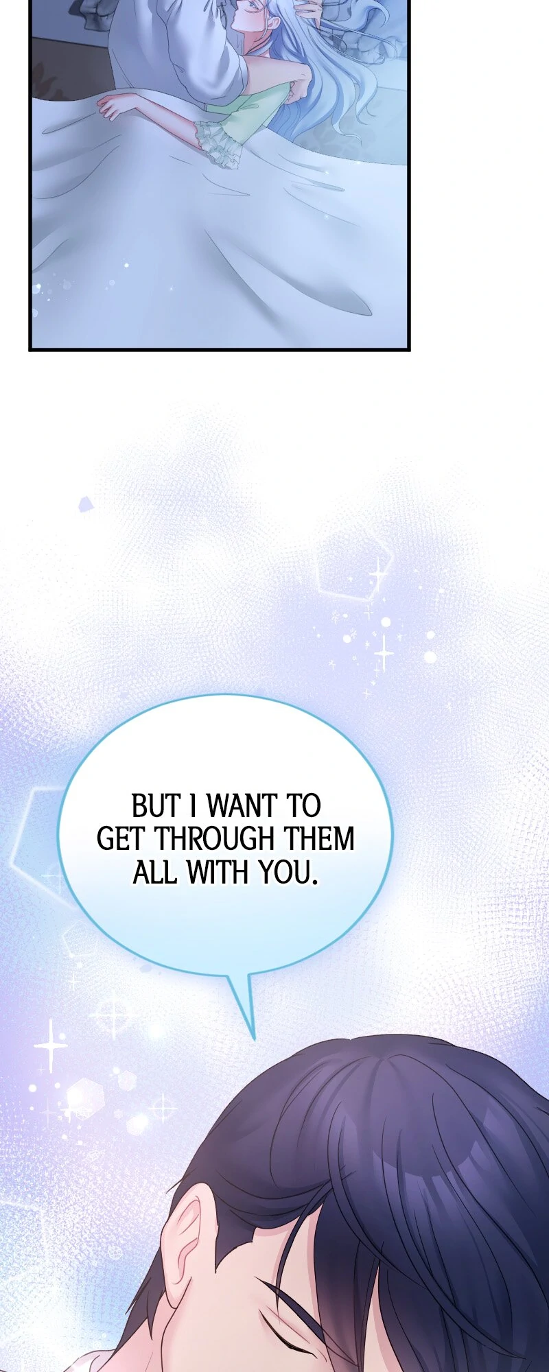 Useless Cinderella’s Feeble Attempt to Save the Kingdom Chapter 48 - Page 43