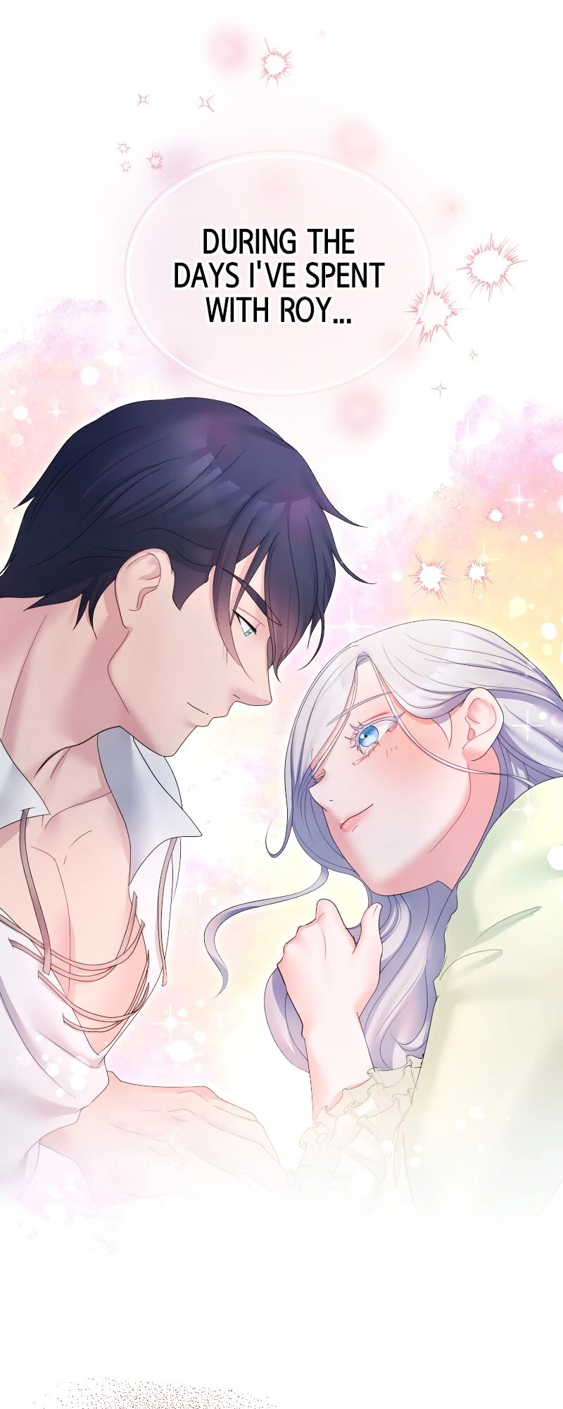 Useless Cinderella’s Feeble Attempt to Save the Kingdom Chapter 48 - Page 47
