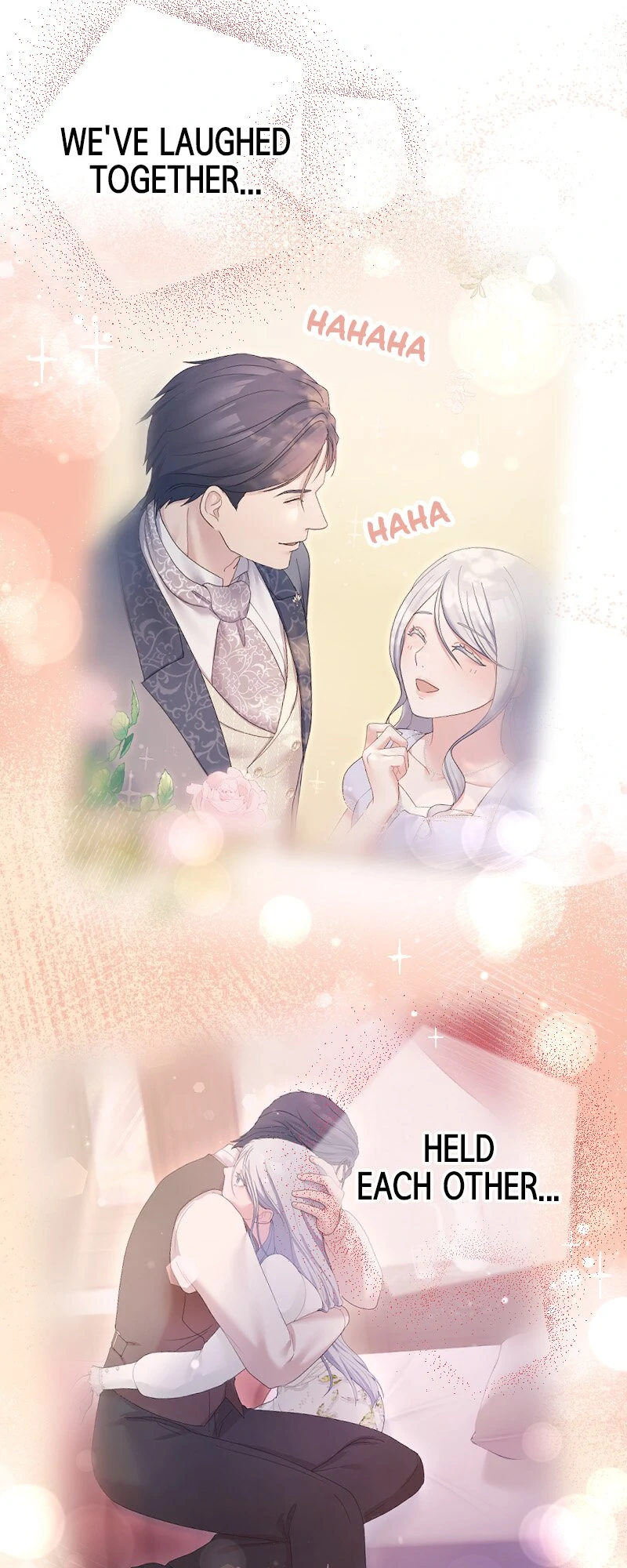 Useless Cinderella’s Feeble Attempt to Save the Kingdom Chapter 48 - Page 48