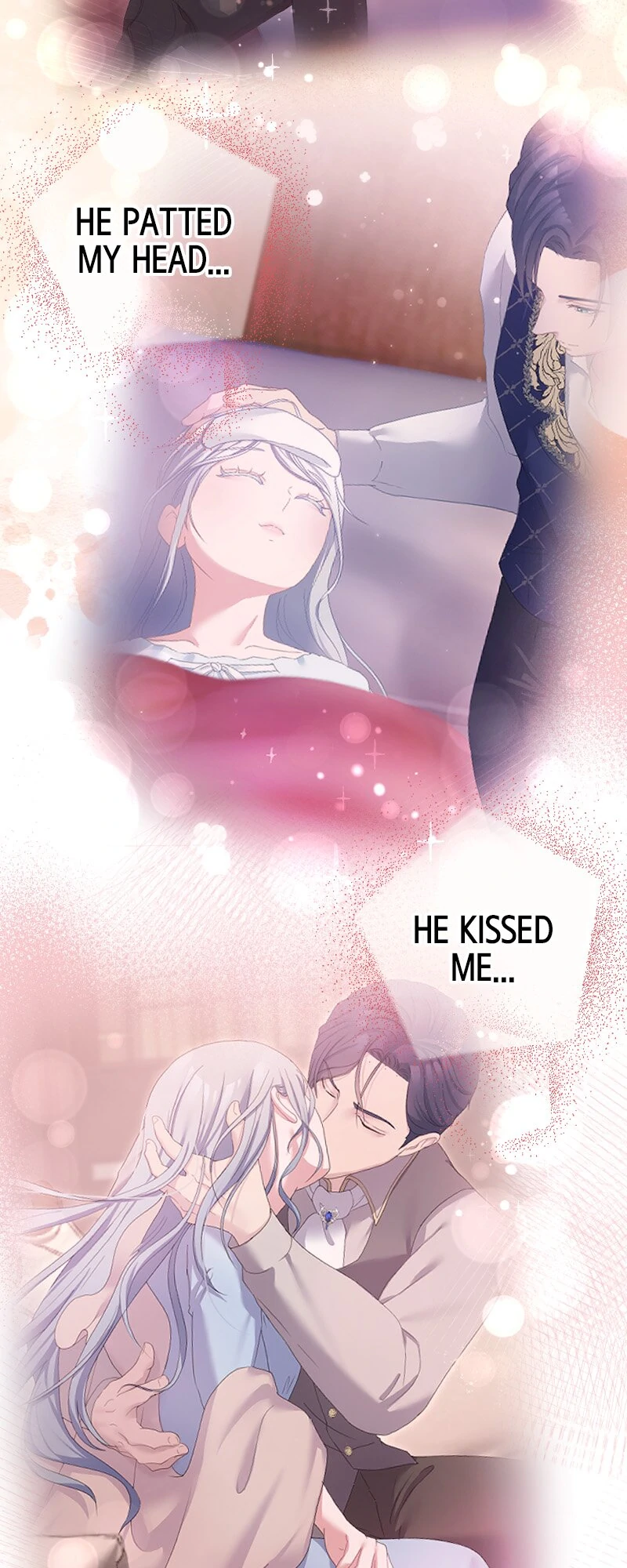 Useless Cinderella’s Feeble Attempt to Save the Kingdom Chapter 48 - Page 49