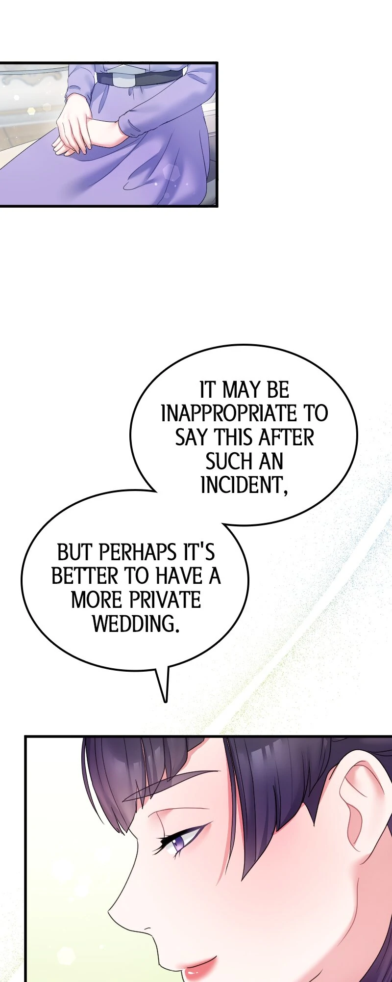 Useless Cinderella’s Feeble Attempt to Save the Kingdom Chapter 48 - Page 5