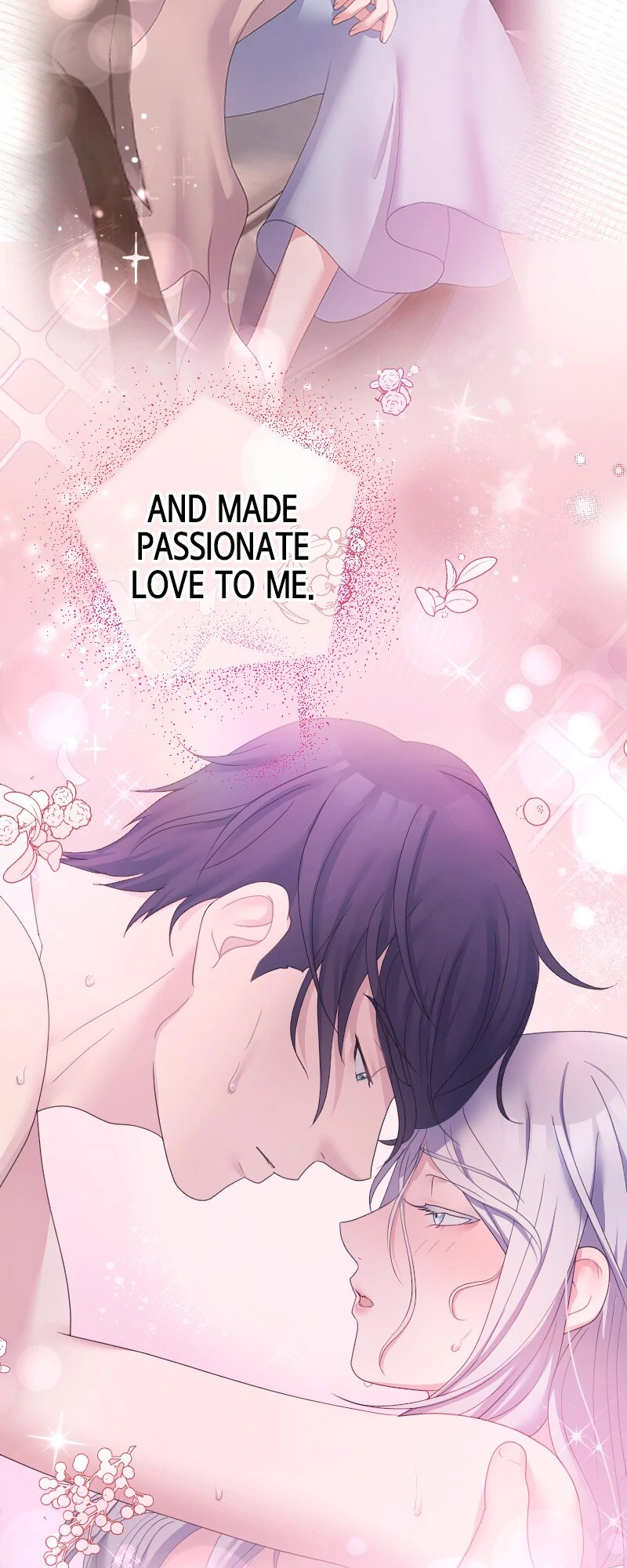 Useless Cinderella’s Feeble Attempt to Save the Kingdom Chapter 48 - Page 50