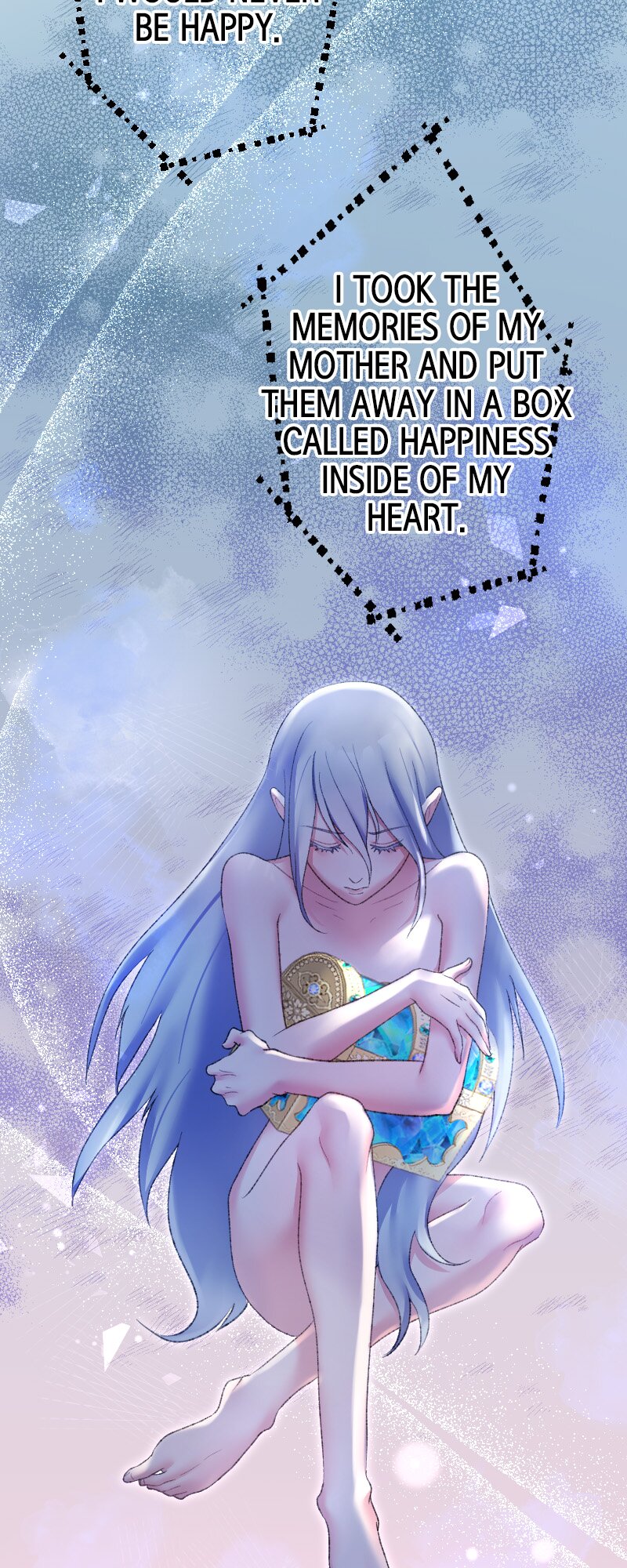 Useless Cinderella’s Feeble Attempt to Save the Kingdom Chapter 48 - Page 52