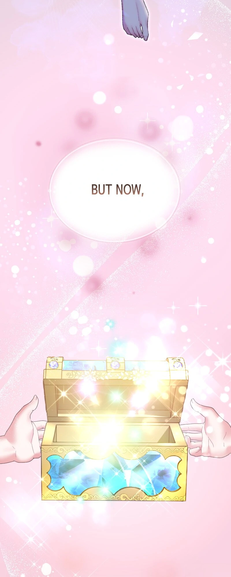 Useless Cinderella’s Feeble Attempt to Save the Kingdom Chapter 48 - Page 53