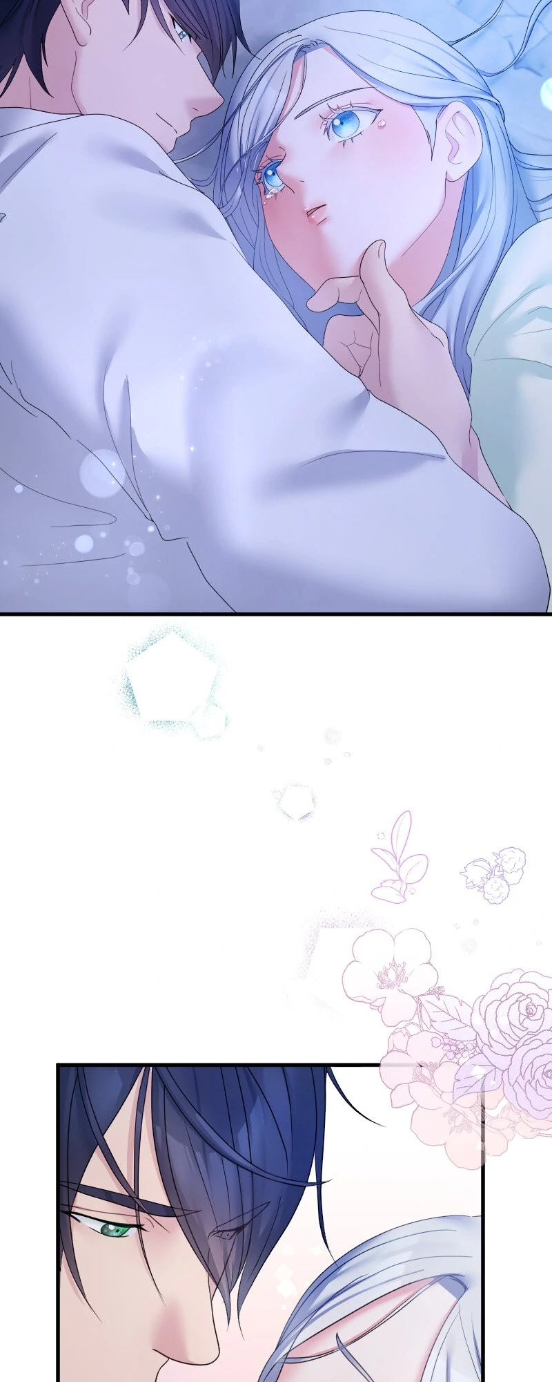 Useless Cinderella’s Feeble Attempt to Save the Kingdom Chapter 48 - Page 56