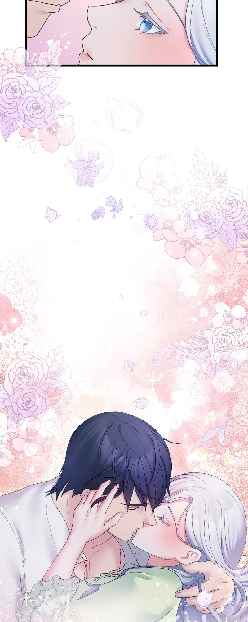 Useless Cinderella’s Feeble Attempt to Save the Kingdom Chapter 48 - Page 57