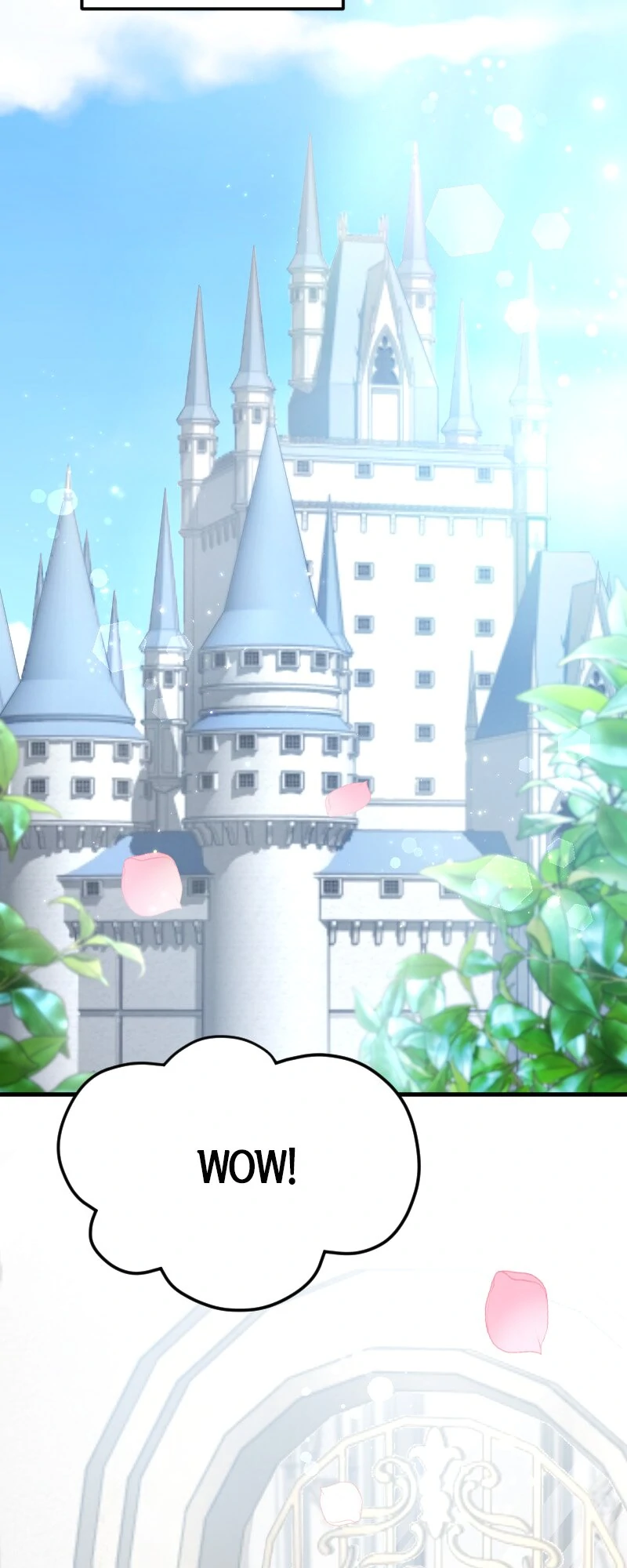 Useless Cinderella’s Feeble Attempt to Save the Kingdom Chapter 48 - Page 59