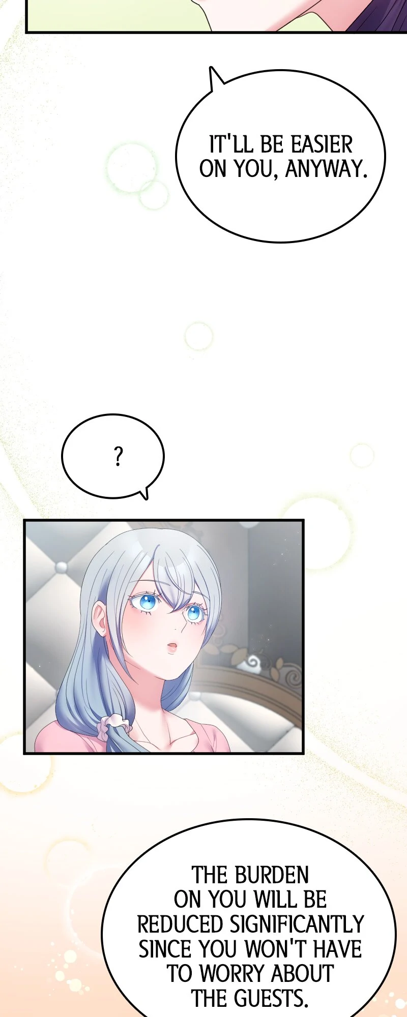 Useless Cinderella’s Feeble Attempt to Save the Kingdom Chapter 48 - Page 6