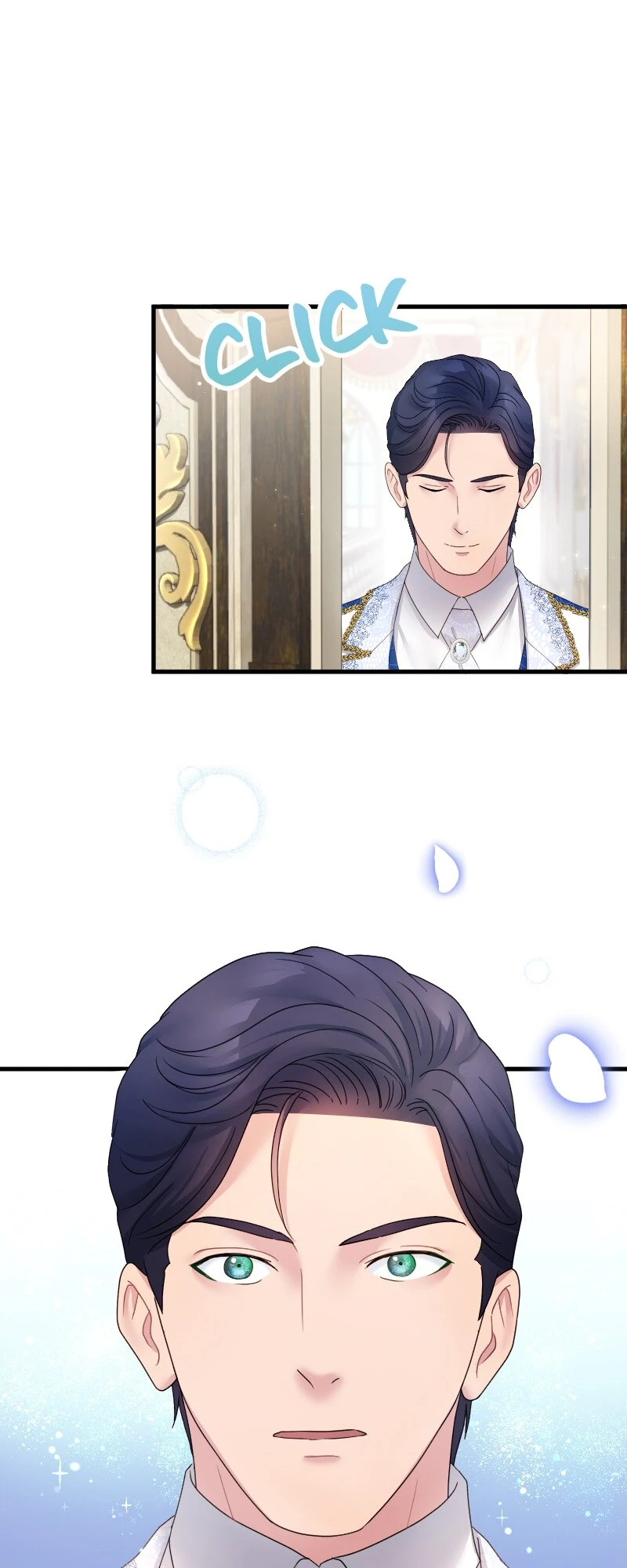 Useless Cinderella’s Feeble Attempt to Save the Kingdom Chapter 49 - Page 10