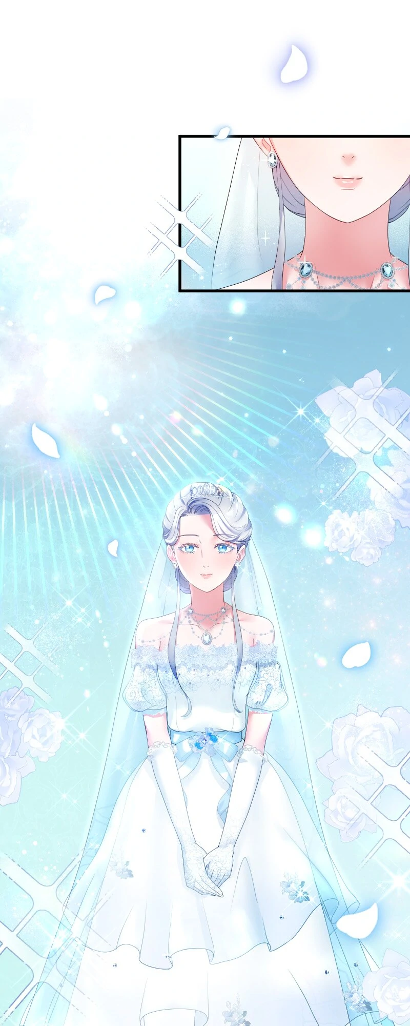 Useless Cinderella’s Feeble Attempt to Save the Kingdom Chapter 49 - Page 12