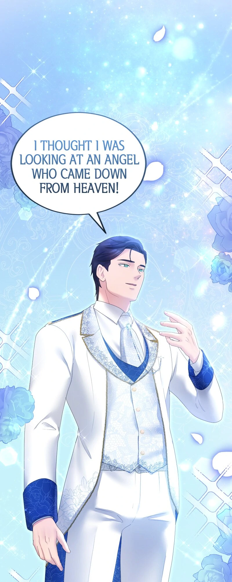 Useless Cinderella’s Feeble Attempt to Save the Kingdom Chapter 49 - Page 14