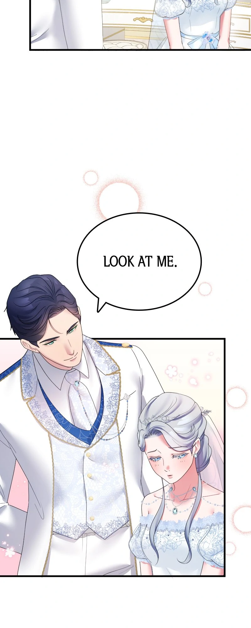Useless Cinderella’s Feeble Attempt to Save the Kingdom Chapter 49 - Page 16