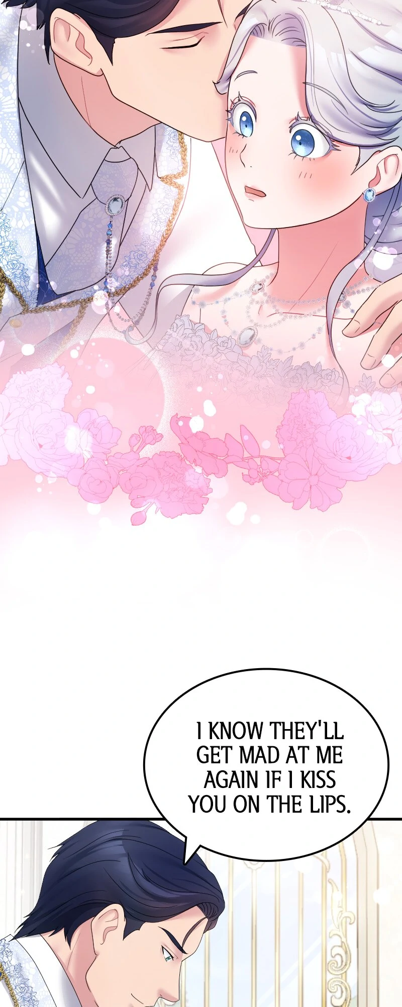 Useless Cinderella’s Feeble Attempt to Save the Kingdom Chapter 49 - Page 18