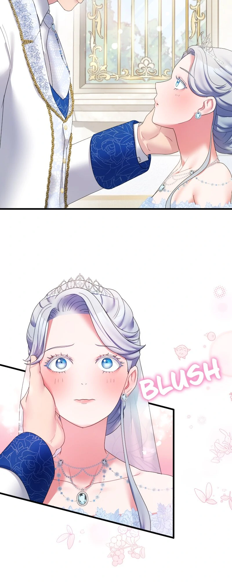 Useless Cinderella’s Feeble Attempt to Save the Kingdom Chapter 49 - Page 19
