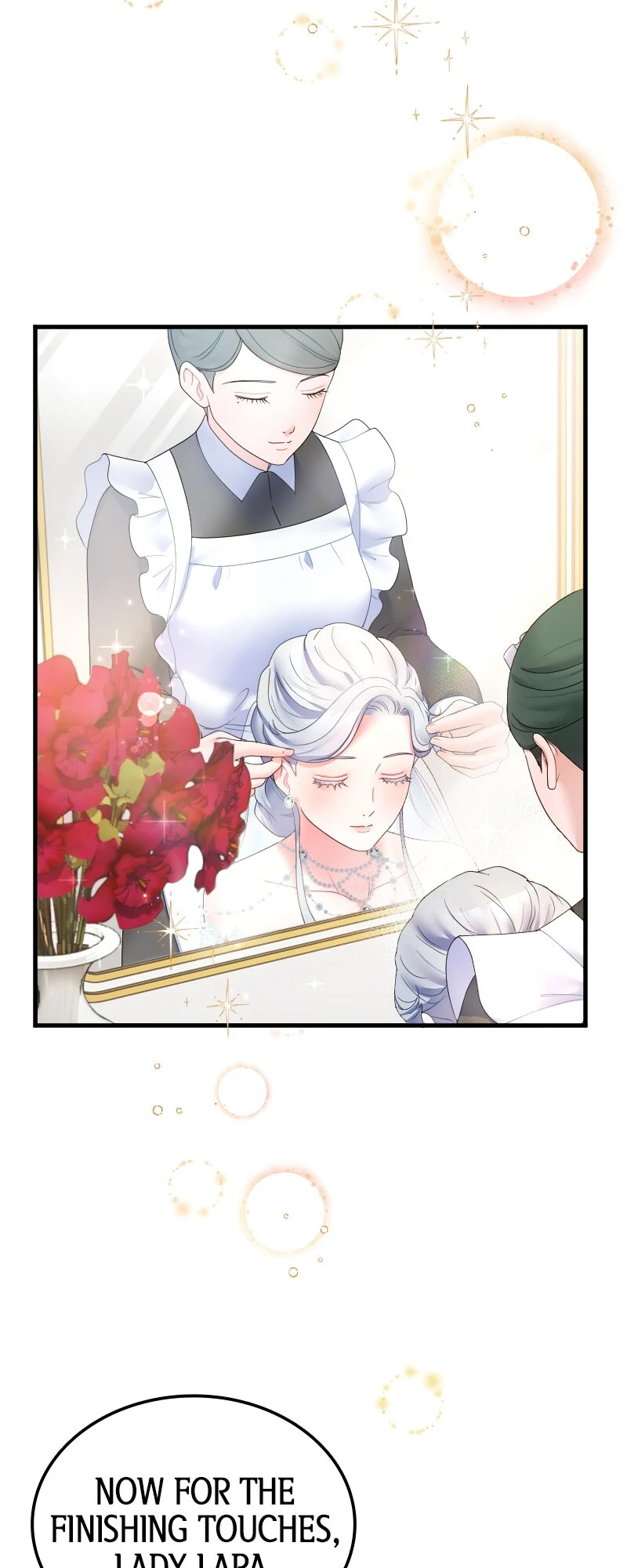 Useless Cinderella’s Feeble Attempt to Save the Kingdom Chapter 49 - Page 2