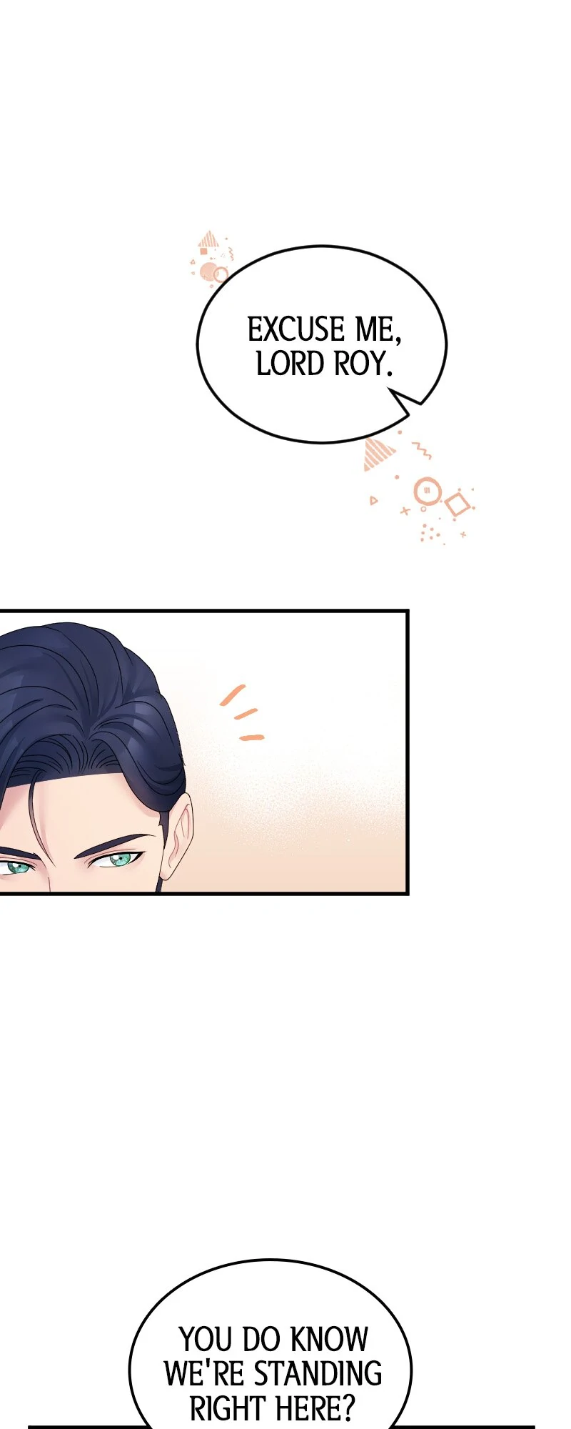 Useless Cinderella’s Feeble Attempt to Save the Kingdom Chapter 49 - Page 21