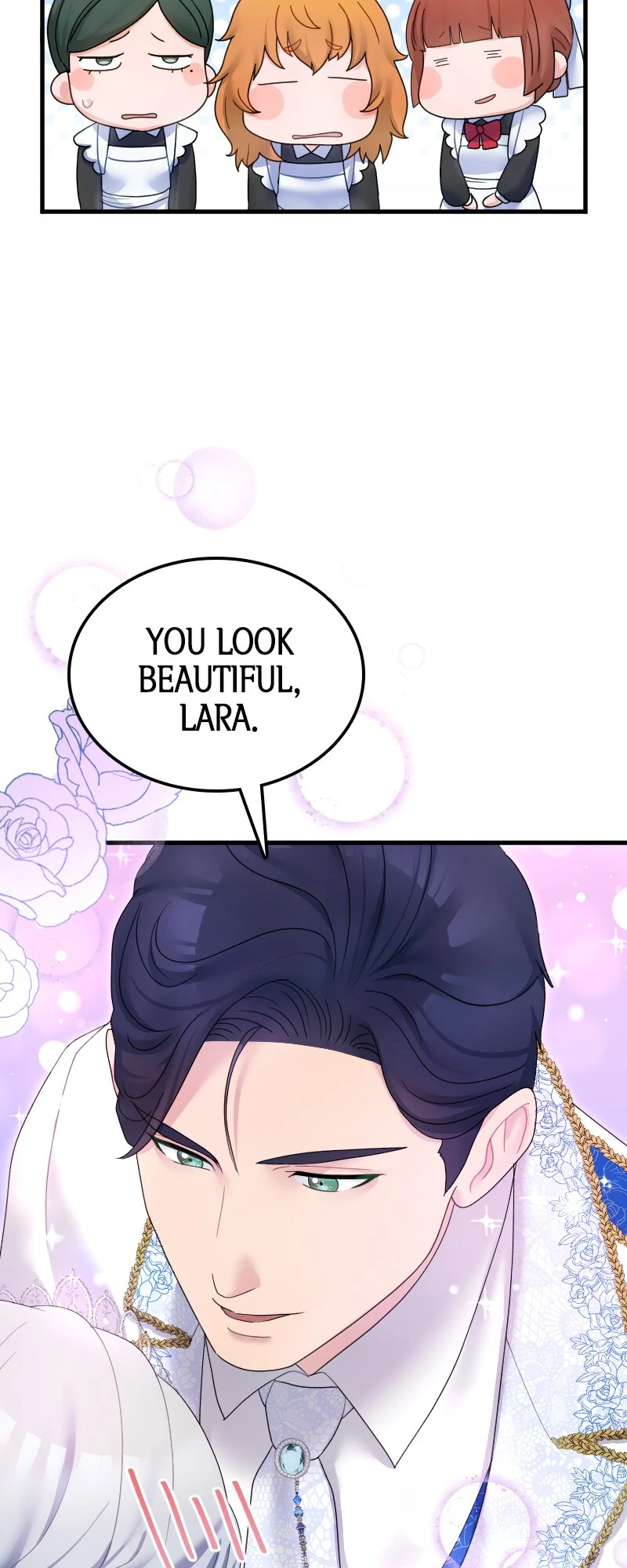 Useless Cinderella’s Feeble Attempt to Save the Kingdom Chapter 49 - Page 23