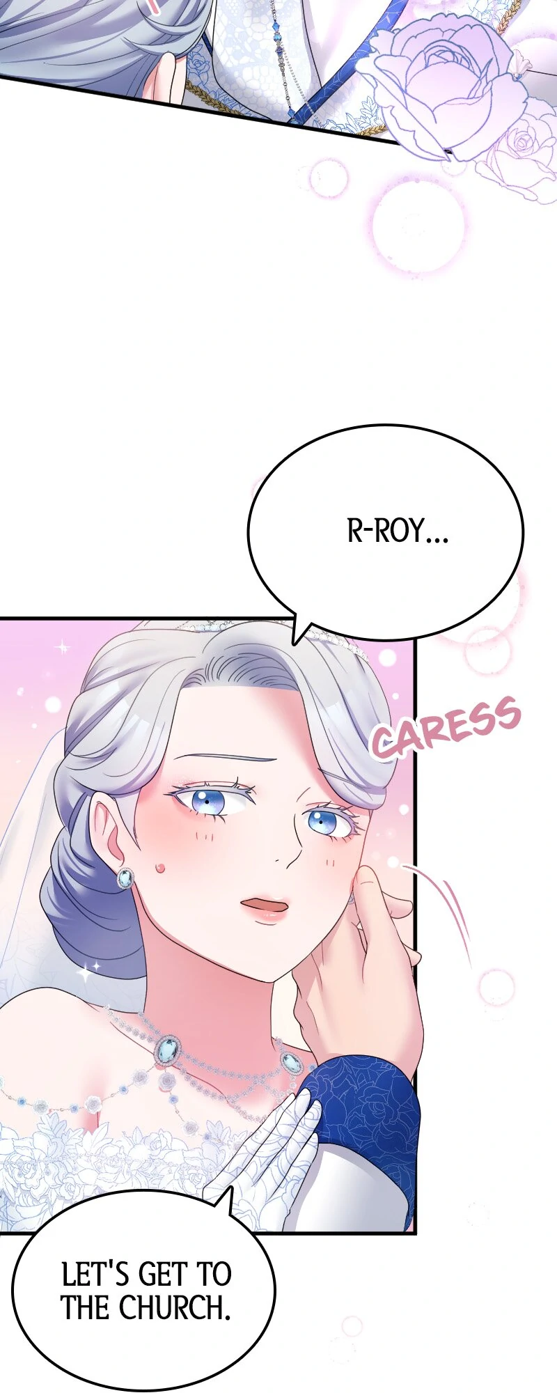Useless Cinderella’s Feeble Attempt to Save the Kingdom Chapter 49 - Page 24