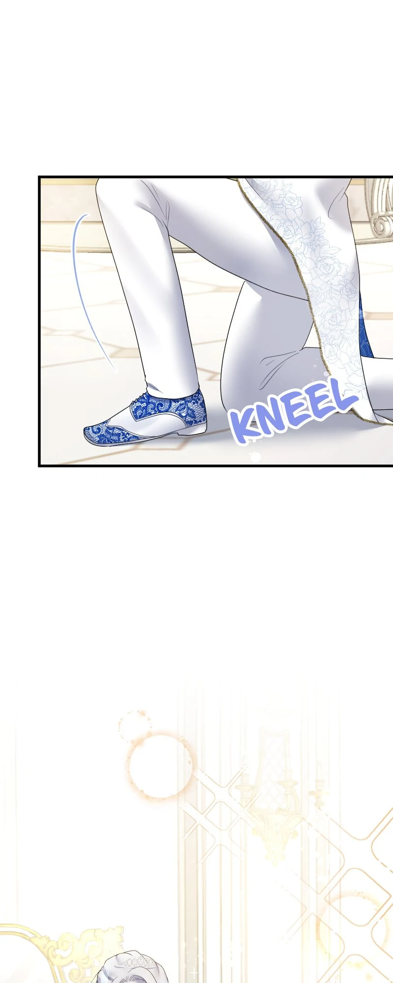 Useless Cinderella’s Feeble Attempt to Save the Kingdom Chapter 49 - Page 28