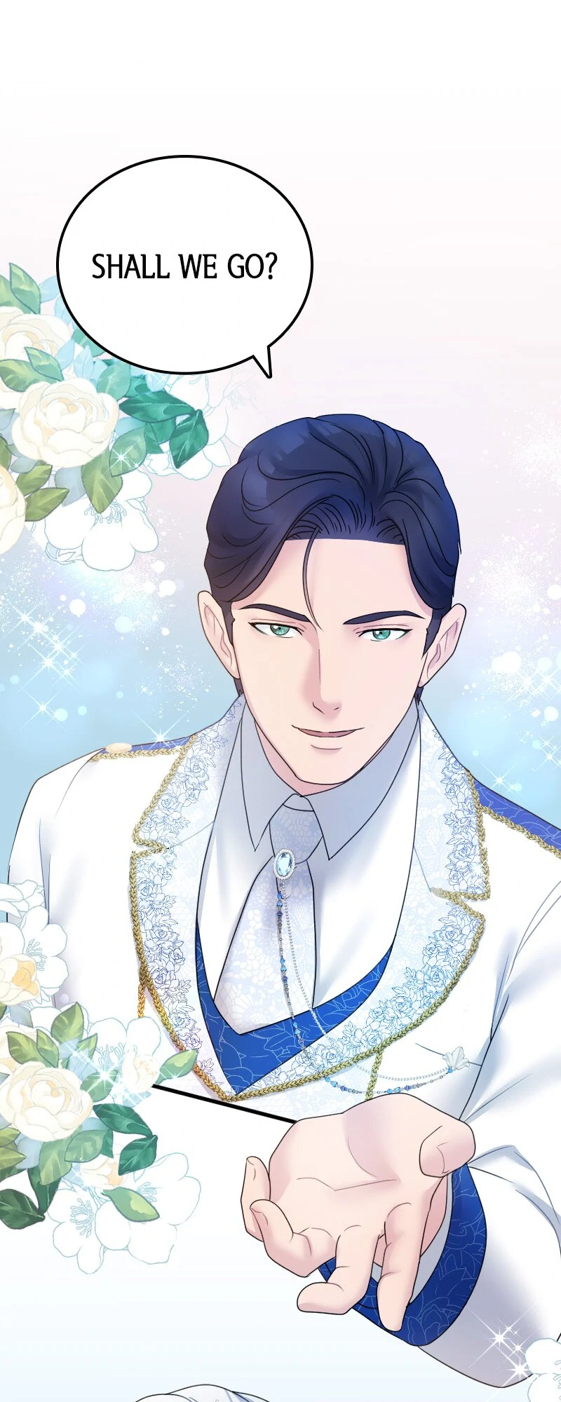 Useless Cinderella’s Feeble Attempt to Save the Kingdom Chapter 49 - Page 30