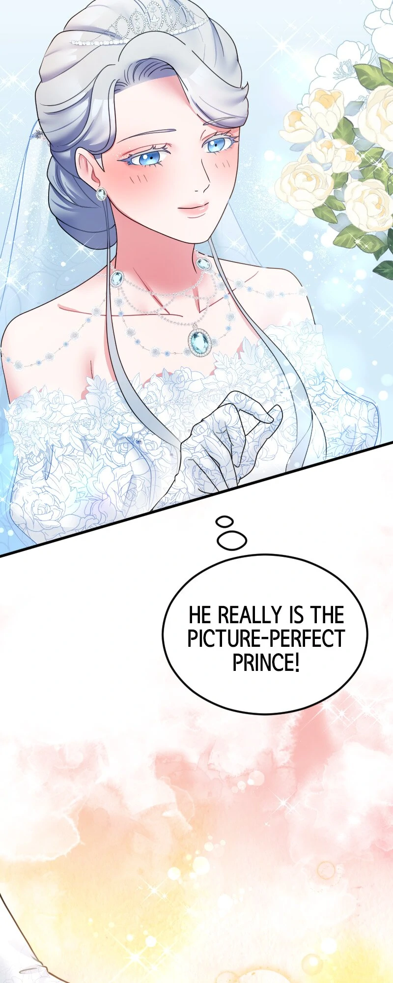 Useless Cinderella’s Feeble Attempt to Save the Kingdom Chapter 49 - Page 31