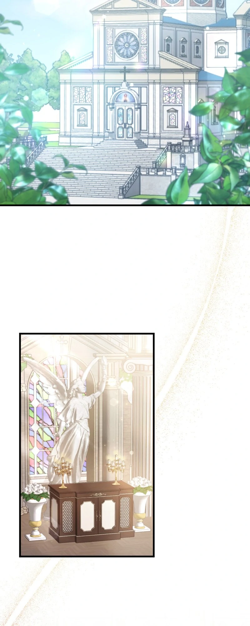 Useless Cinderella’s Feeble Attempt to Save the Kingdom Chapter 49 - Page 34