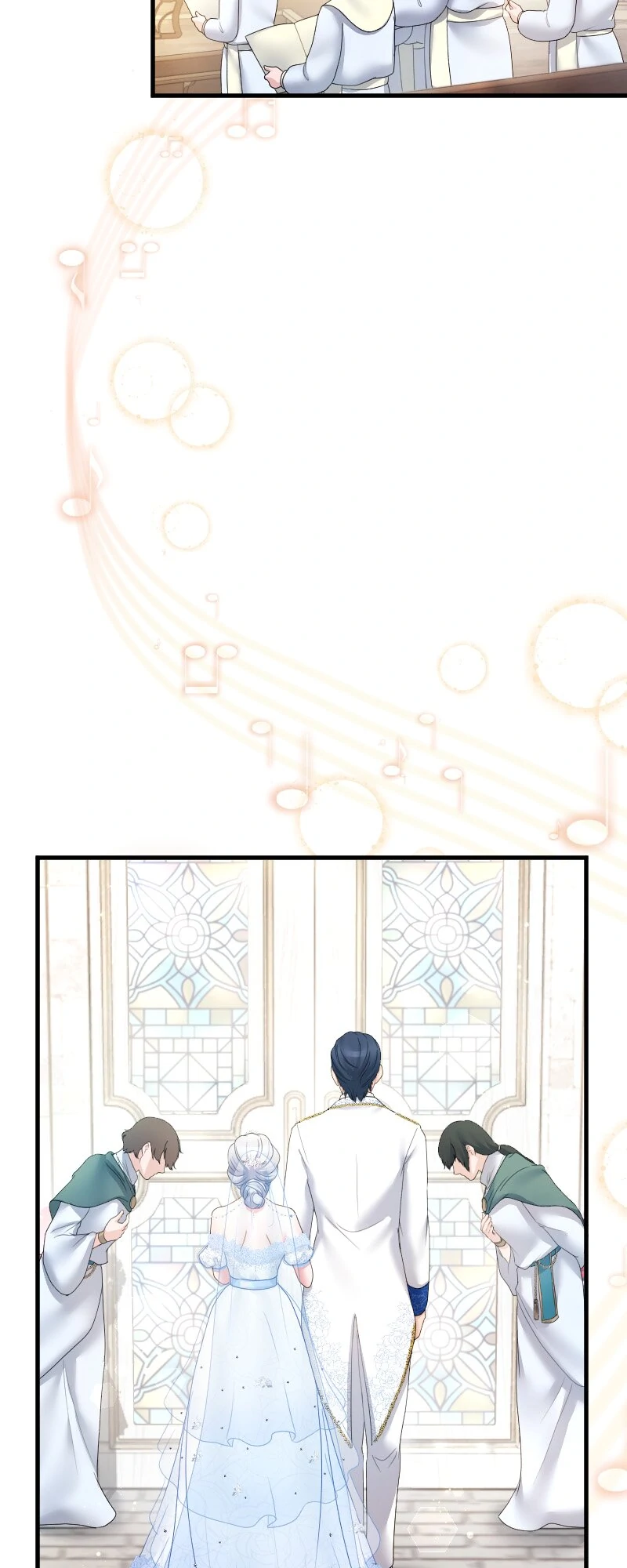 Useless Cinderella’s Feeble Attempt to Save the Kingdom Chapter 49 - Page 36