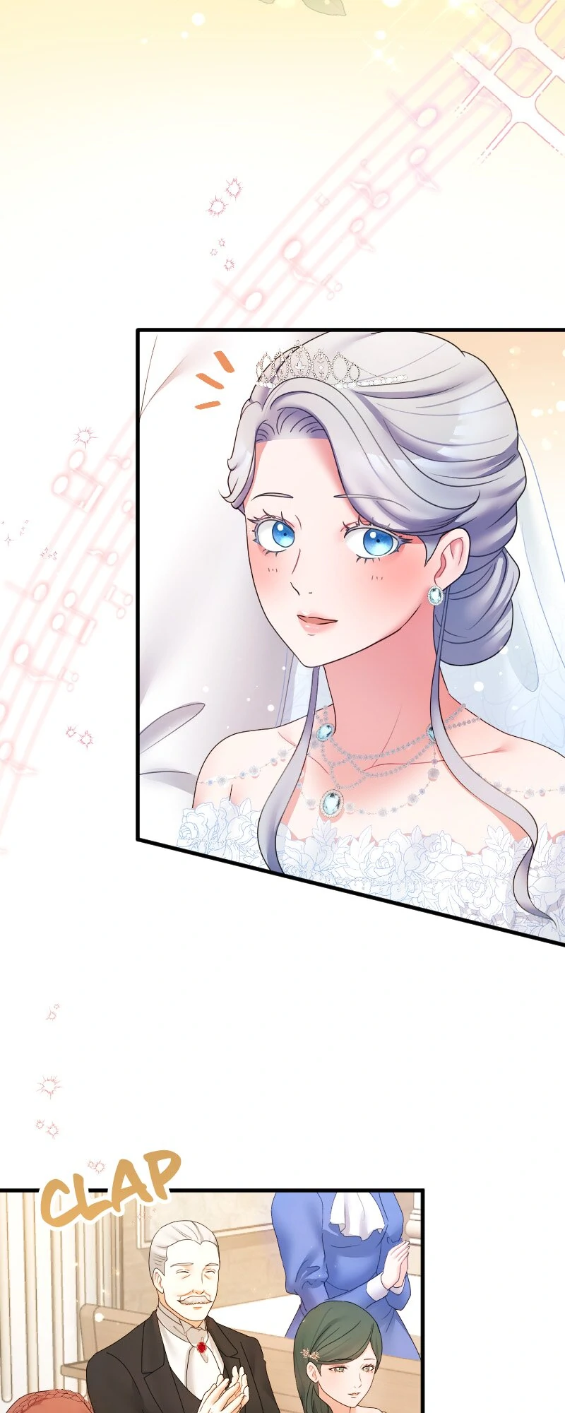 Useless Cinderella’s Feeble Attempt to Save the Kingdom Chapter 49 - Page 43