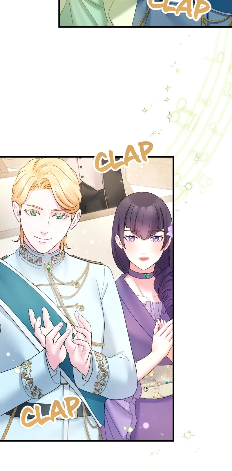 Useless Cinderella’s Feeble Attempt to Save the Kingdom Chapter 49 - Page 45