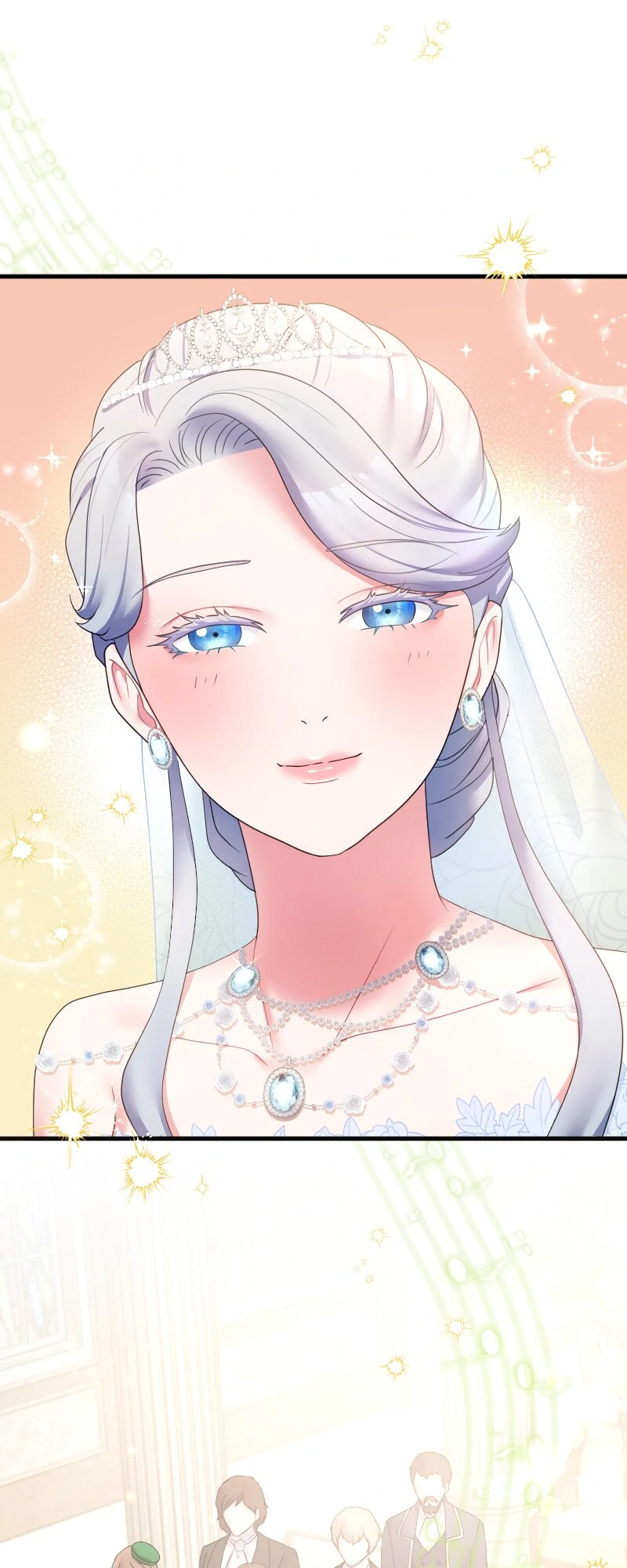 Useless Cinderella’s Feeble Attempt to Save the Kingdom Chapter 49 - Page 46